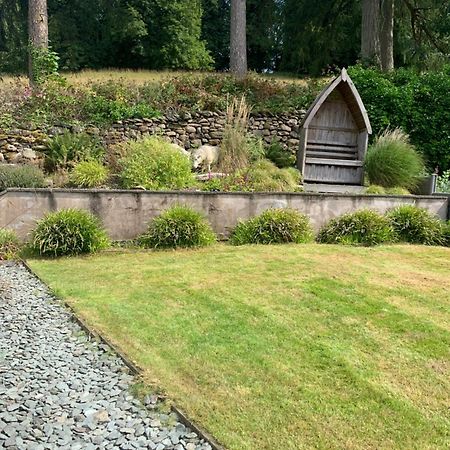 The Retreat Cottage Bowness-on-Windermere Dış mekan fotoğraf