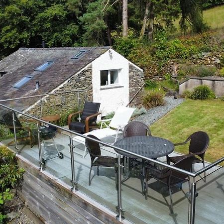 The Retreat Cottage Bowness-on-Windermere Dış mekan fotoğraf