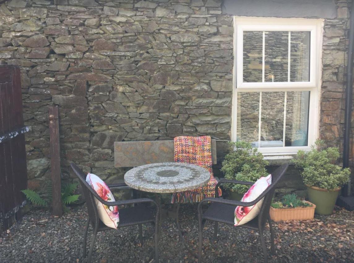 The Retreat Cottage Bowness-on-Windermere Dış mekan fotoğraf