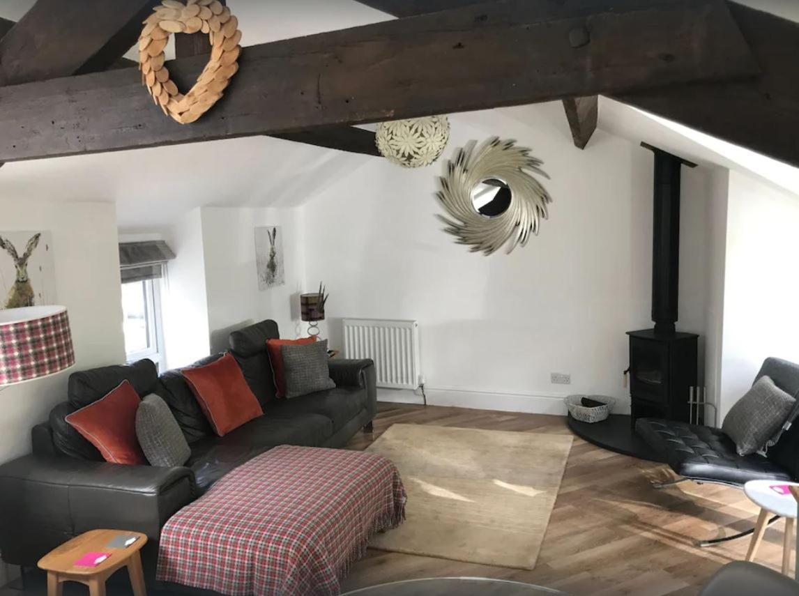 The Retreat Cottage Bowness-on-Windermere Dış mekan fotoğraf